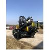 Auto Anchoring System Horizontal Directional Drilling Equipment Fast Speed