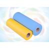 China Biodegradable Furniture and Bedding Covers Spunbond PP Non Woven Fabric Rolls wholesale