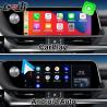 China Lsailt 12.3 Inch Lexus Android Auto Screen RK3399 Youtube Carplay Display For ES250 ES300h ES350 wholesale