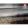 China ASTM A213 T9 Alloy Steel Tube for Boiler Superheater Heat Exchanger wholesale