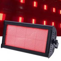 China Led Stage Light 1000w Rgb 3in1 960pcs Led Strobe Lights Stage Warm And Cold White For Night Club on sale