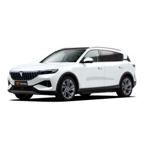 China Df VOYAH Electric Sports Car with Total Motor Torque N.m ≥500Nm and Automatic Gear Box wholesale