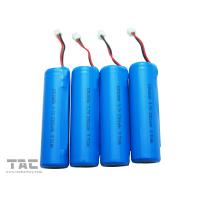 China AAA Lithium Batteries 10440  350MAH 3.7V For Electric Tooth Brush on sale