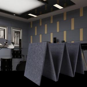Acoustic Panels Soundproof Wall Panels Acoustic Treatment For Recording Studio,Office,Home Studio