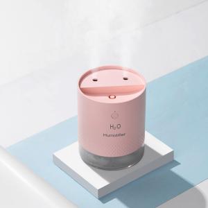 China Pulverizador ultrassônico USB da névoa do ar da água do difusor 650ml do aroma do humidificador do ar supplier