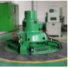China Rated Speed Stainless Steel Kaplan Hydro Turbine Generator For Sustainable Power Generation wholesale