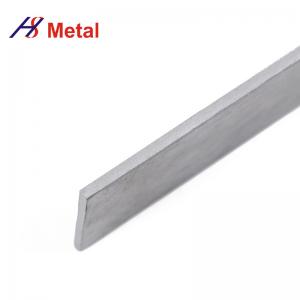 75% Silver Tungsten Alloy Plate Customize For Electric Spark Discharge Electrodes