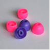 China Earplugs / Electronic Silicone Injection Molding Machine High Precision wholesale