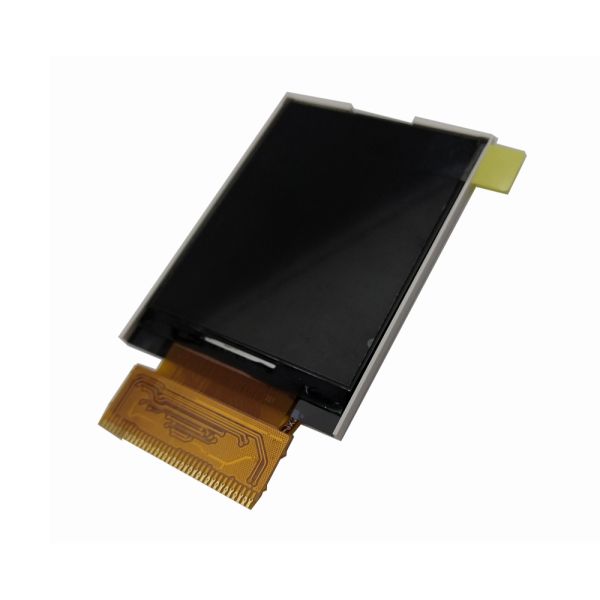 2.4 Inch TFT LCD Panel Industrial WLED Screens 240*320 TM024HDHG04