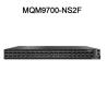 China MQM9790-NS2F Mellanox Network Switch P2C Airflow 64 Порт NDR 32 Порт OSFP Неуправляемый wholesale
