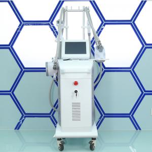 China Body Vacuum Suction Fat Loss Vela Shape Fat Reduction Ultrasound Cavitation Machine Lose Weight Fast supplier