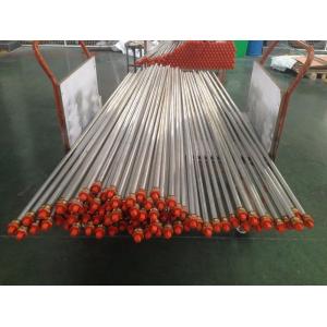 AZ31 Extrude Magnesium anode for Stainless Steel Solar Water Tanks