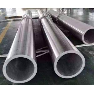 High Quality AISI 4140 Seamless Alloy Steel Pipe Factory Cold Rolled Steel Pipe/Tube