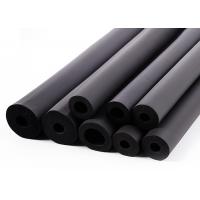 China Nontoxic Durable Rubber Insulation Pipe Multipurpose Fireproof on sale