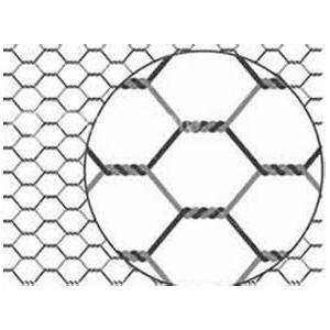 0.5-2m Width Hexagonal Wire Mesh 2x1x1m Gabion Basket Size With Easy To Install