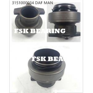China 3151274131 Truck Clutch Release Bearing Long Life Automotive Bearing supplier