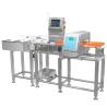 China Waterproof Combo Online Checkweigher And Metal Detector Machine Stable ± 0.1g Accuracy wholesale