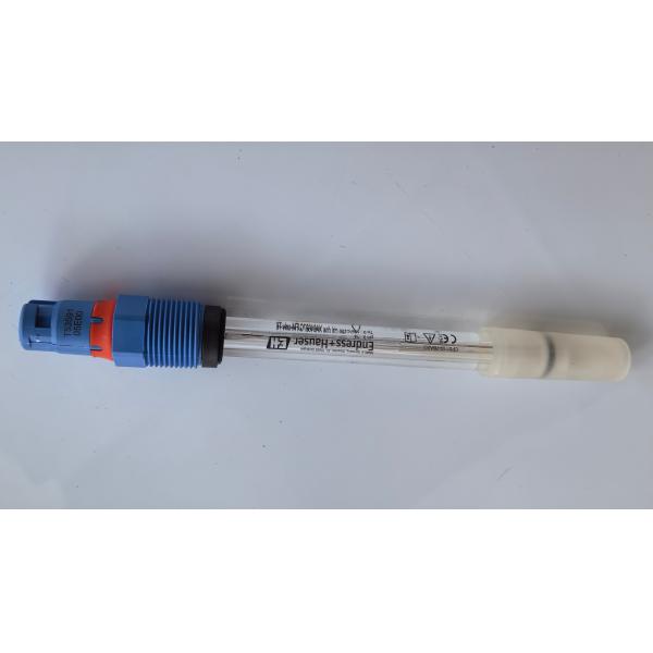 エンドレスハウザー Orbisint CPS11D デジタルpHセンサー 120mm PTFEダイアフラム付き