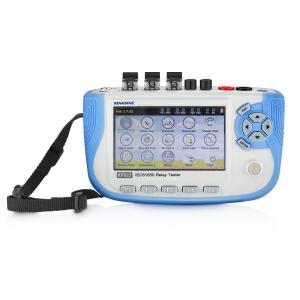 China Handheld Digital Protection Relay Testing KF932 IEC61850 Relay Test Set supplier