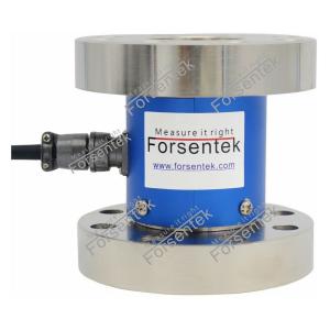 China Sensor estático do torque 90000 em-libras 50000 em-libras 30000 em-libras 20000 em-libras 10000 em-libras supplier
