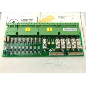 China ABB Control Circuit Board SDCS-KU2002 POWER Resistor Rectifier Unit NEW in box supplier