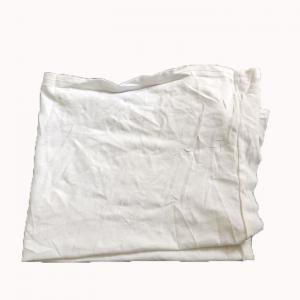 No Zipper 50kg/Bag 55*35mm Cotton Wiping Rags