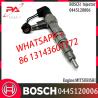 original Diesel Common Rail Injector 0445120006 ME355278 for MITSUBISHI Engine