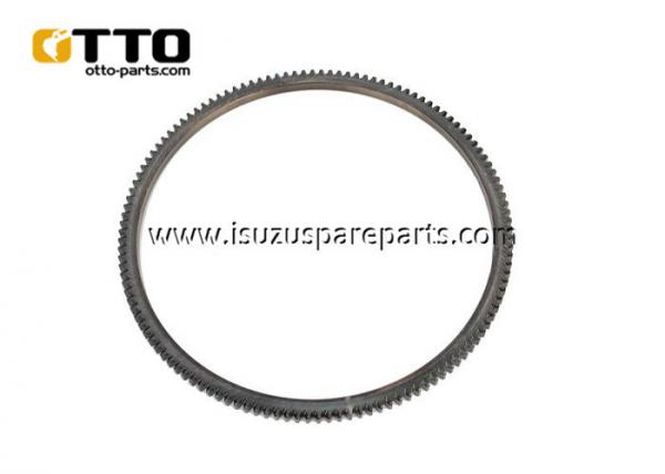 Flywheel Ring Gear 9-12333605-0 Isuzu Spare Parts For TCM C240 912333-6050