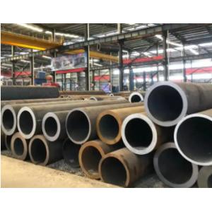 China Natural Oil And Gas Ssaw Lsaw Erw Line Pipe Hot Rolled Steel Pipe supplier