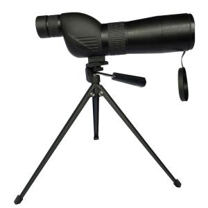 China 15-45x60 Long Distance Spotting Scope Big Objective Lens supplier