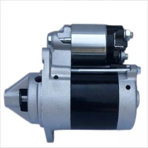 China MZ360 MZ300 Generator Starter Motor Replacement Parts For Yamaha EF6600 EF5500 EF5200 supplier
