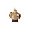China Building Control Automation System PLC BPZ VVG41.11 External Thread 2-port Seat Valve wholesale