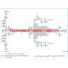 China RF Power Transistor BLF878  UHF power LDMOS transistor  Integrated Circuit Chip wholesale