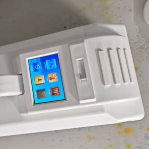 China 効果的なドローン検出のための高感度ポータブル軽量アンチUAVレーダー wholesale