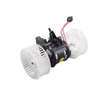 China K92118 12v Car Blower Fan Motor Assembly Heating Blower OE 64116933910 For BMW E60 E61 on sale