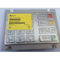 China Green / White ATM PARTS Wincor EPPV5 keyboard English&Russian Version on sale