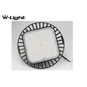 China Best selling indoor waterproof ip66 Industrial 100w 150w 200w ufo led high bay light supplier