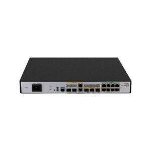 China Router modular de alto rendimiento con control Wi-Fi AC y funciones de seguridad múltiple – H3C RT-MSR2610-13X-WiNet supplier