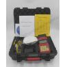 China Portable Digital Rebound Leeb Hardness Tester HARDY P400 HL, HB, HRB, HRC, HRA, HV, HS Built-in Printer USB PC Software wholesale