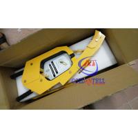 China OEM Service Anti - theft Car Wheel Clamp , Security car wheel boot on sale
