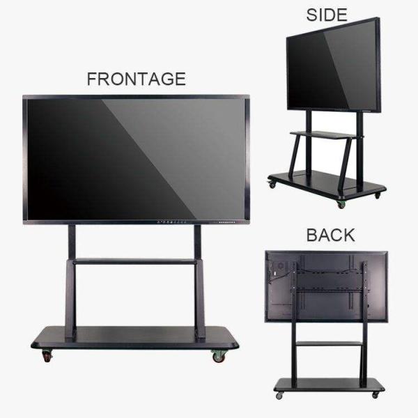 IR Ten Touch Interactive Whiteboards 65 Inch Perfect Solution for Dynamic Business Environments and Interactive Sessions