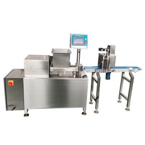 China Filled Protein Bar Machine, Date Bar Machine, Energy Bar Extruder wholesale