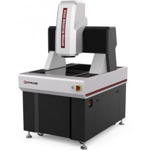 With proprietary fully auto measuring software 2.5D Fully Auto Vision Measuring Machine