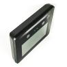 China 0.2s Multiple Face Recognition Machines Biometric Time Attendance System wholesale