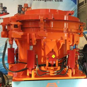 China Do OEM do ODM do multi cilindro do cone do triturador da máquina manutenção hidráulica simplesmente supplier