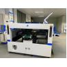 ETON Phigh Speed Pick And Place Machine Monitor Fully Automatic 380AC 50HZ