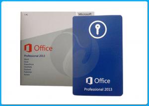 OEM Office Standard 2013