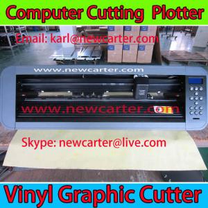 China Quality Car Sticker Cutter Creation CS630 Cutting Plotter Printed Decal Cutter Sign Cutter supplier