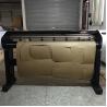 220cm Max Wide Format CAD Inkjet Paper Pattern Plotter for Durable Garment Production