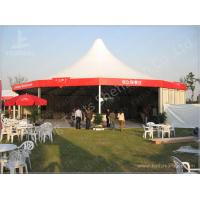 China Event ABS Wall Gazebo Canopy Tents Rental With Hard Extruded Aluminum Alloy Frame on sale